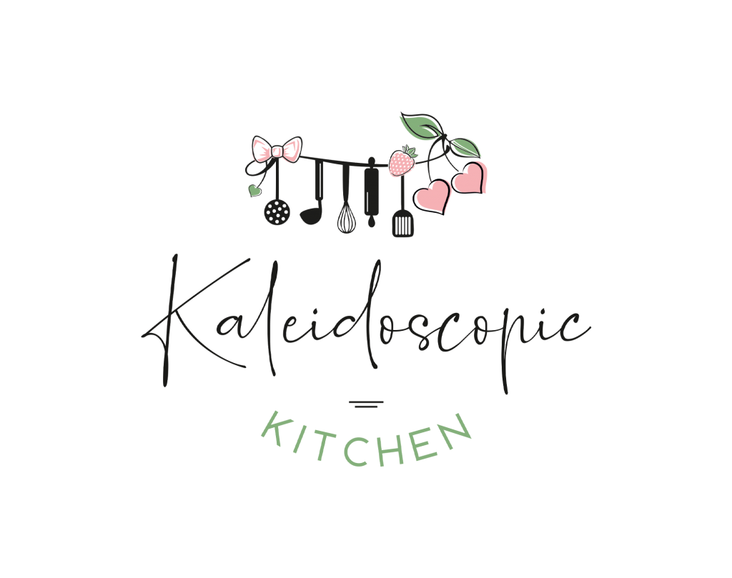 Kaleidoscopic Kitchen