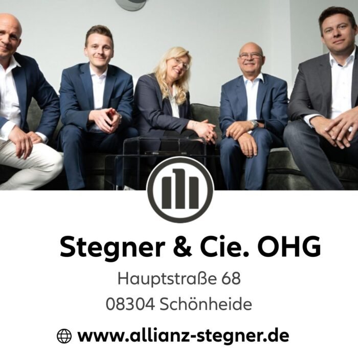 Allianz Stegner & Cie. OHG