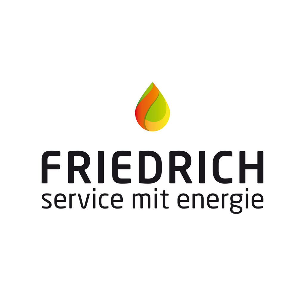 Friedrich Mineralölhandel GmbH