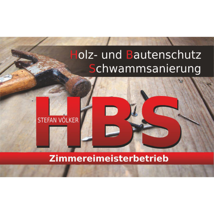 HBS – Völker Bautenschutz