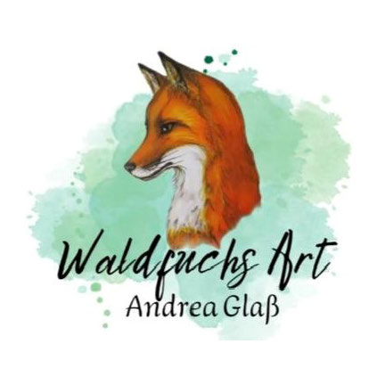 Waldfuchs Art – Andrea Glaß