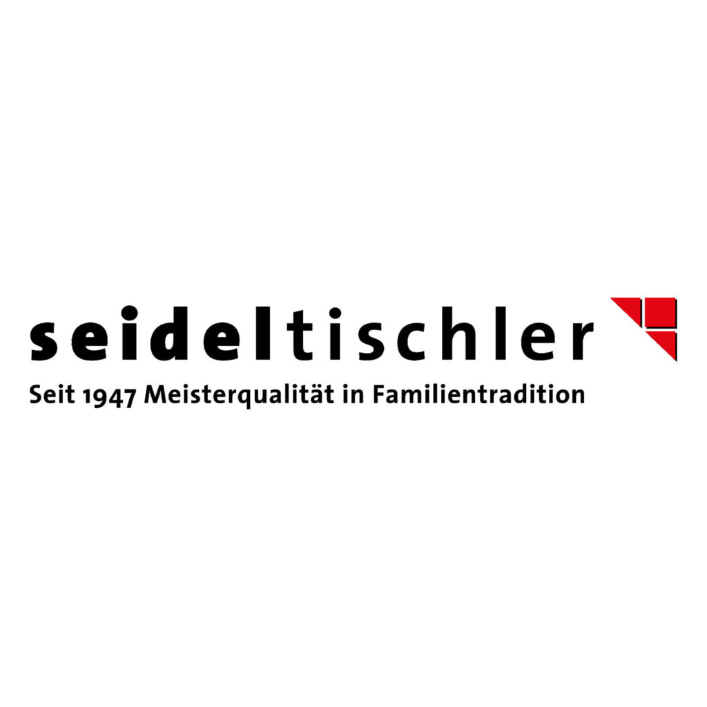 Seideltischler