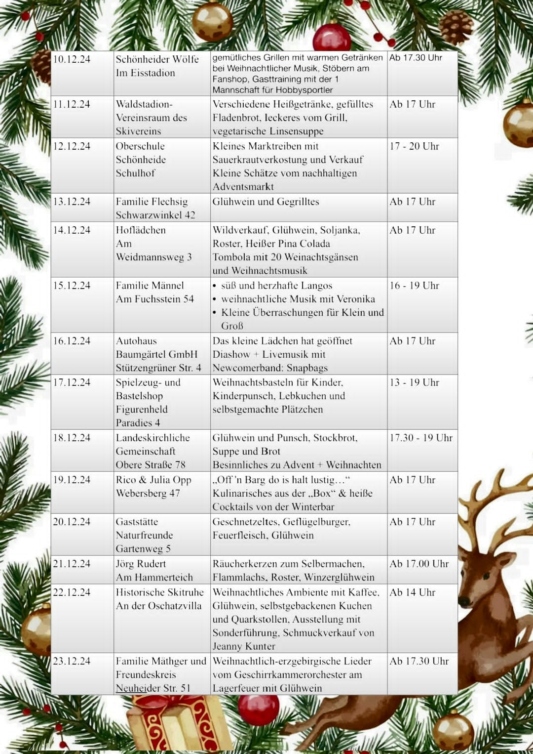 lebendiger Adventskalender 2024-2