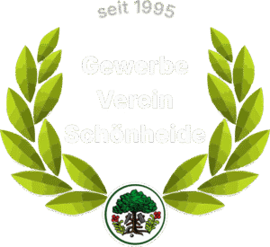 Logo 2025 Gewerbeverein oH dark