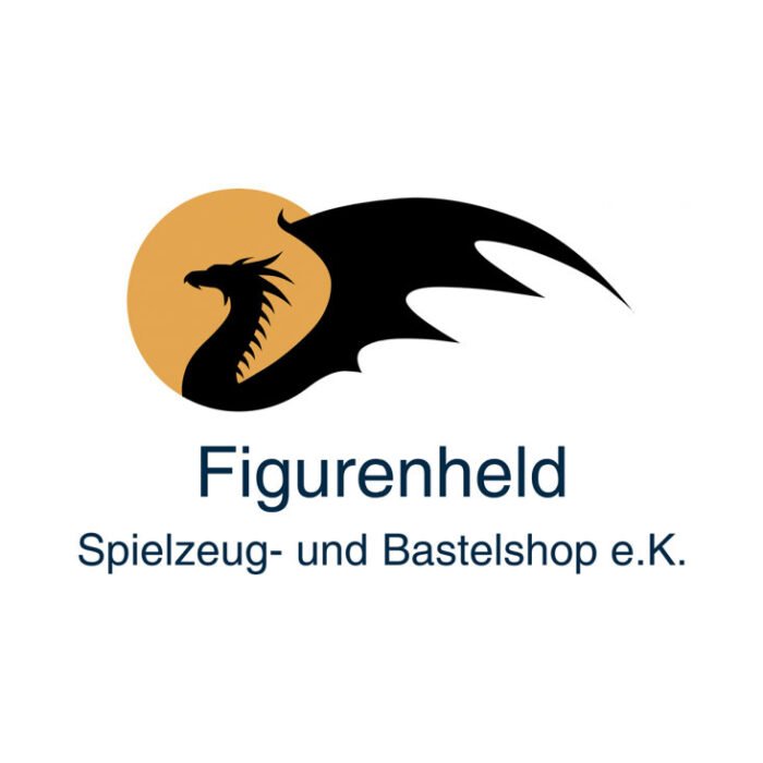 Figurenheld – Spielzeug- und Bastelshop