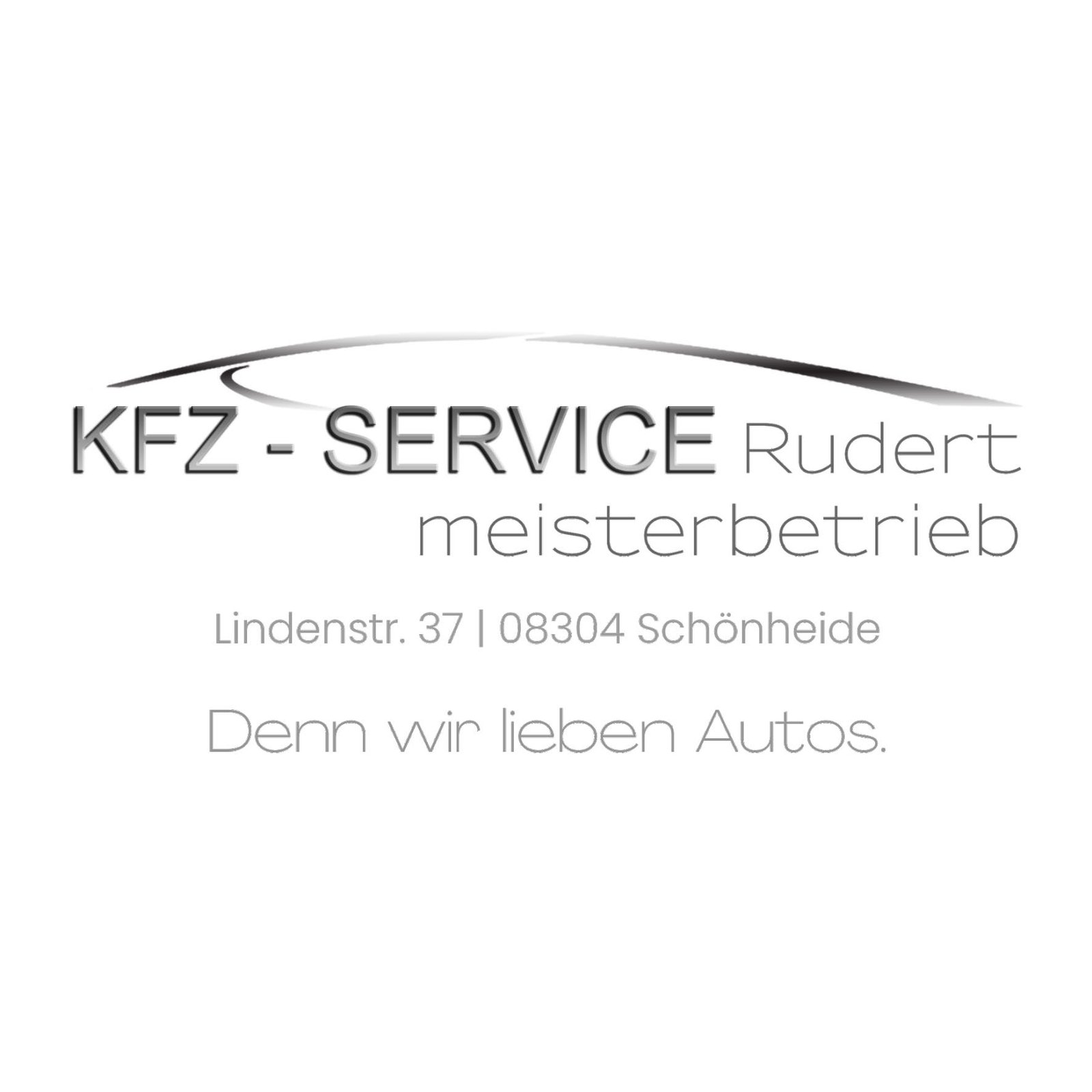 KFZ-Service Rudert - Gewerbeverein Schönheide e.V.